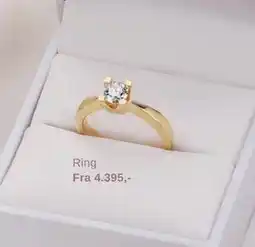 Vibholm Ring tilbud