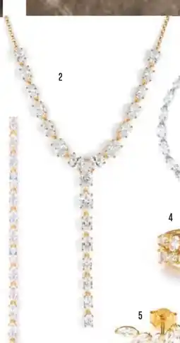 Vibholm Madonna Y halskæde, DKK 1499 tilbud