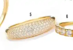 Vibholm Maddie ring, DKK 599 tilbud