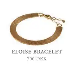Vibholm ELOISE BRACELET, DKK 700 tilbud