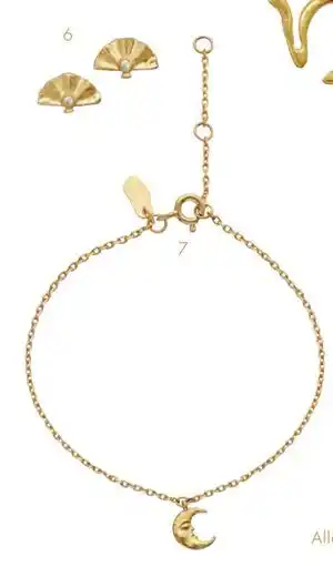 Vibholm LAURA BRACELET, DKK 550 tilbud