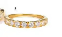 Vibholm Tiffanie ring, DKK 399 tilbud