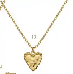 Vibholm FATALE NECKLACE, DKK 600 tilbud