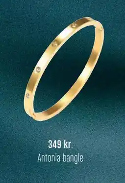 Vibholm Antonia bangle, DKK 349 tilbud