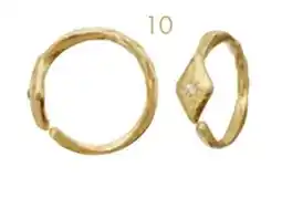 Vibholm FORTE EARRINGS, DKK 350 tilbud