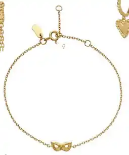 Vibholm AMORE BRACELET, DKK 600 tilbud