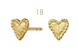 Vibholm ROUGE EARRINGS, DKK 300 tilbud