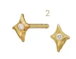 Vibholm SYLFIDE EARRINGS, DKK 300 tilbud