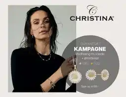 Vibholm SMYKKESÆT tilbud