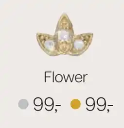 Vibholm Flower, DKK 99 tilbud