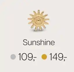 Vibholm Sunshine tilbud