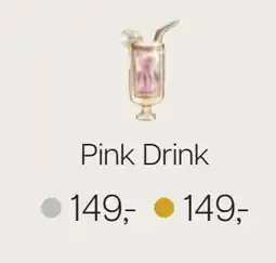 Vibholm Pink Drink, DKK 149 tilbud
