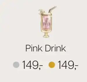 Vibholm Pink Drink, DKK 149 tilbud