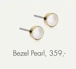 Vibholm Bezel Pearl, DKK 359 tilbud
