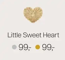Vibholm Little Sweet Heart, DKK 99 tilbud