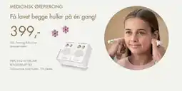 Vibholm PERCING AFTERCARE RENGESERVIETTER, DKK 59 tilbud