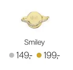 Vibholm Smiley tilbud