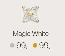 Vibholm Magic White, DKK 99 tilbud