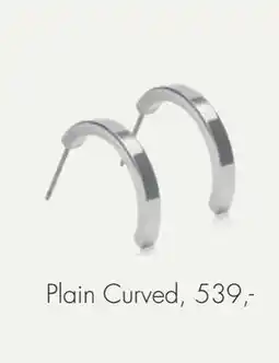 Vibholm Plain Curved, DKK 539 tilbud