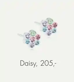 Vibholm Daisy, DKK 205 tilbud