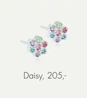 Vibholm Daisy, DKK 205 tilbud