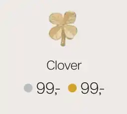 Vibholm Clover, DKK 99 tilbud