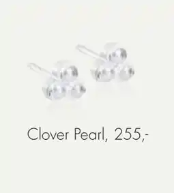 Vibholm Clover Pearl, DKK 255 tilbud