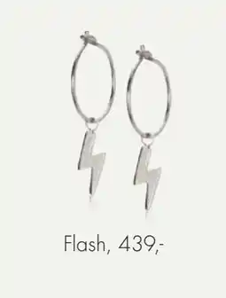 Vibholm Flash, DKK 439 tilbud