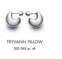 Vibholm TRYVANN PILLOW, DKK 500 tilbud