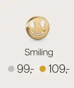 Vibholm Smiling tilbud