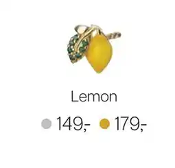 Vibholm Lemon tilbud