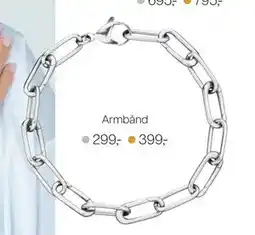 Vibholm Armbånd tilbud