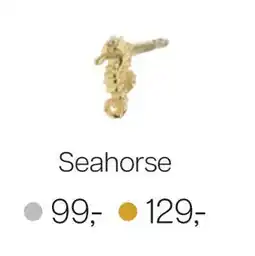 Vibholm Seahorse tilbud