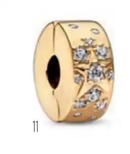 Vibholm Mælkevejens Stjernebillede charm, DKK 499 tilbud