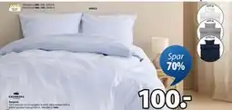 JYSK Sengetøj tilbud