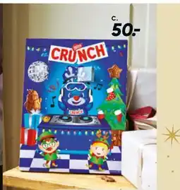 Bilka Nestle julekalender, DKK 50 tilbud