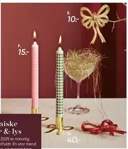 Bilka Plastsløjfe, DKK 10 tilbud