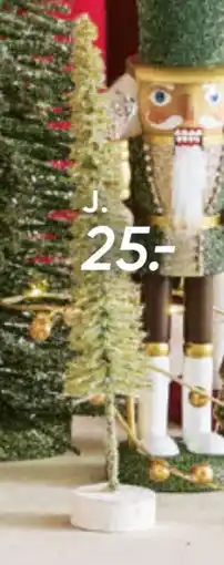 Bilka Træ på stilk, DKK 25 tilbud