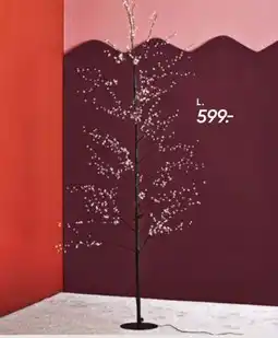 Bilka 800 LED. Lystræ, DKK 599 tilbud