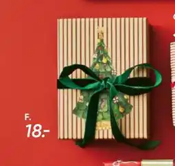 Bilka Gaveæske, DKK 18 tilbud