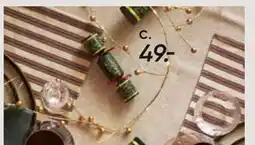 Bilka LED wire med bær, DKK 49 tilbud