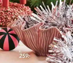 Bilka Laila skål, DKK 259 tilbud