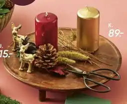 Bilka Træfad, DKK 89 tilbud