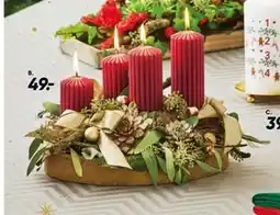 Bilka Rillet lys, DKK 49 tilbud