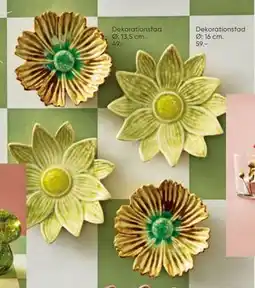 Bilka Dekorationsfad tilbud