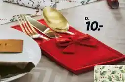 Bilka Filtholder til bestik, DKK 10 tilbud