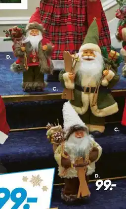 Bilka Julemand, DKK 99 tilbud