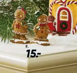 Bilka Keramik kagefigur, DKK 15 tilbud