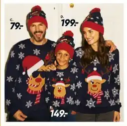 Bilka Hue med LED, DKK 79 tilbud