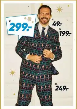 Bilka Blazer, DKK 299 tilbud